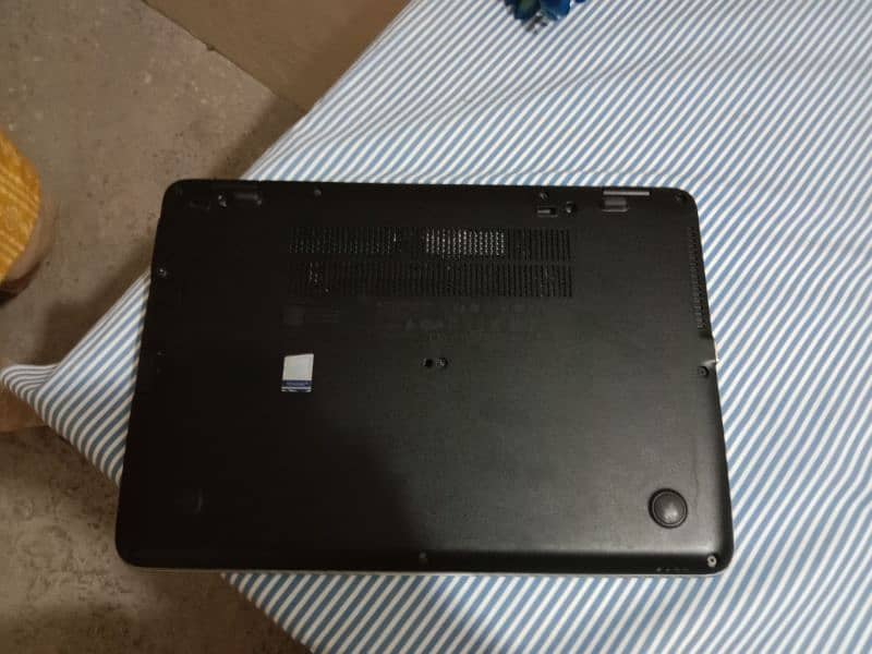 HP Elite Book 840 G3 Notebook PC 2