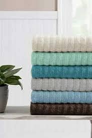 Towel in every colour imported france Germany WhatsApp 03175218868 2