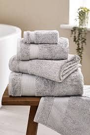 Towel in every colour imported france Germany WhatsApp 03175218868 3