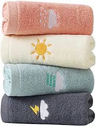 Towel in every colour imported france Germany WhatsApp 03175218868 5