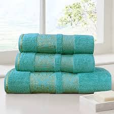 Towel in every colour imported france Germany WhatsApp 03175218868 6