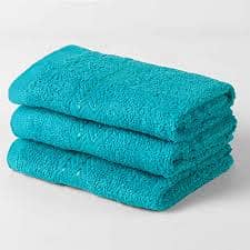 Towel in every colour imported france Germany WhatsApp 03175218868 9