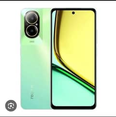 realme c67