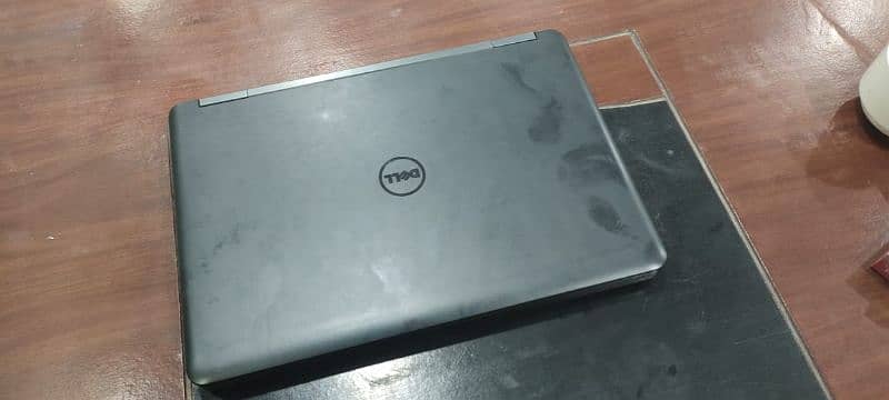 Dell Latitude e5440 0