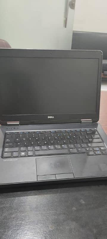 Dell Latitude e5440 1