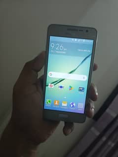 Samsung Galaxy Grand Prime