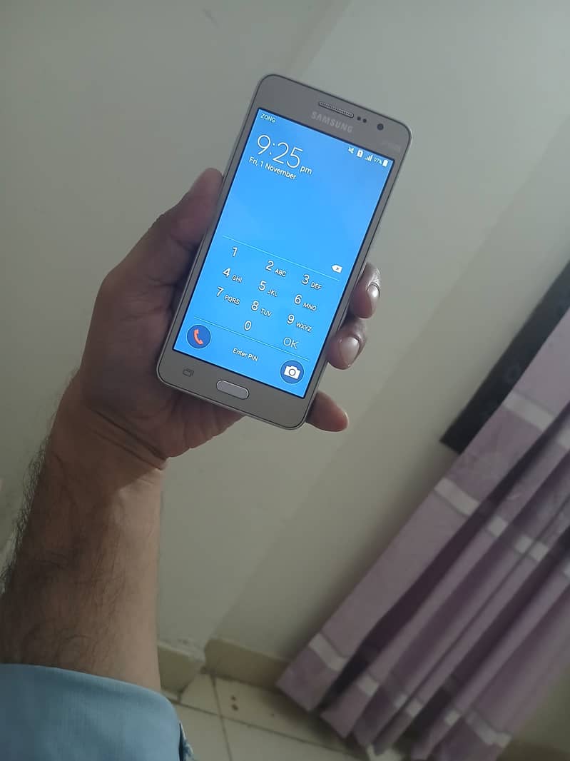 Samsung Galaxy Grand Prime 1