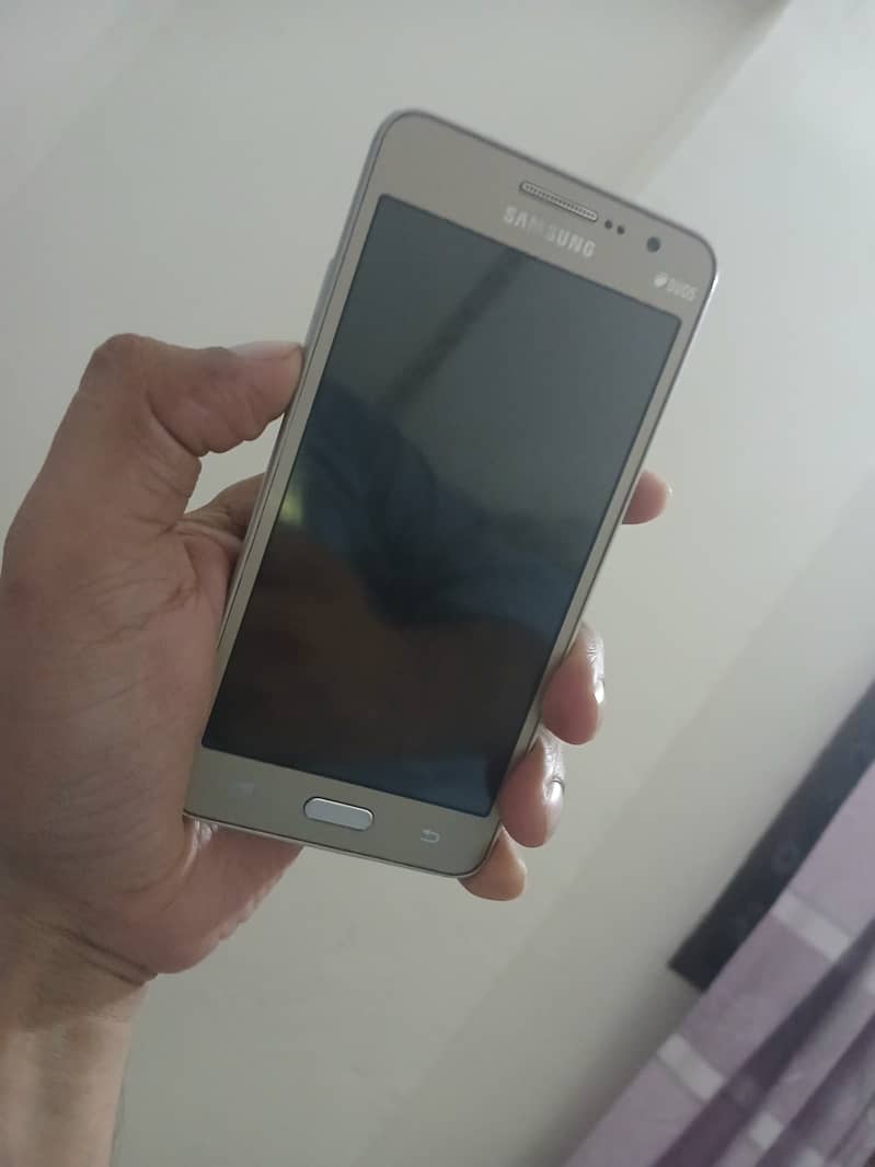 Samsung Galaxy Grand Prime 5