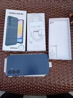 Samsung A 25