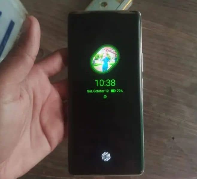 Infinix zero 30 10by10 condition full ok 8-256 0