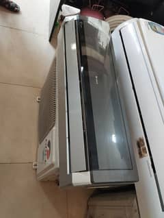 Ac gree DC inverter 1.5 ton