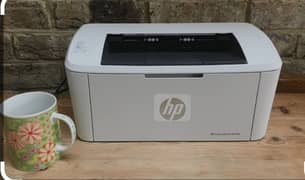 WiFi Laser jet printer delivery free