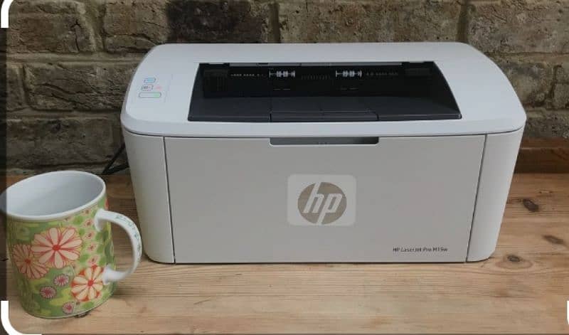 WiFi Laser jet printer delivery free 0