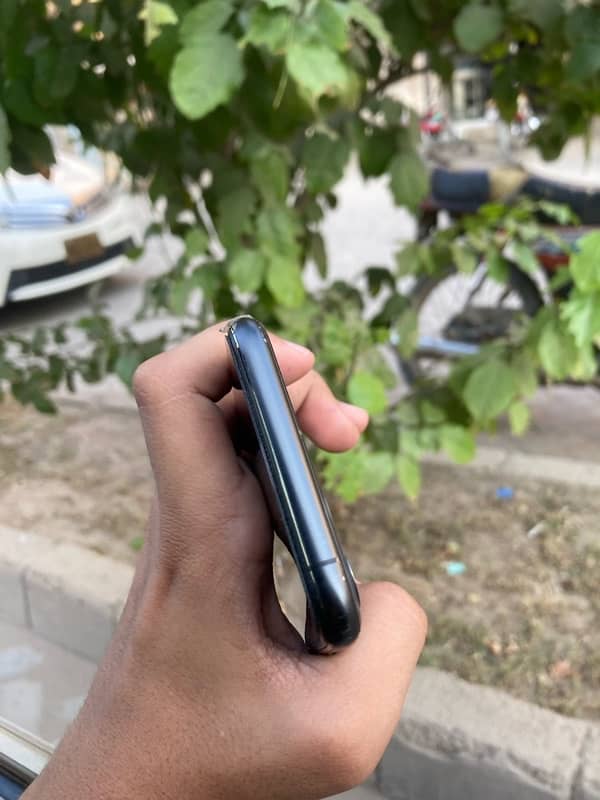 iPhone 11 Pro jv 64gb 0