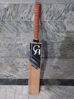 CA premier power bat knocked for 1month