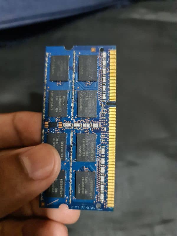 2gb ddr2 ram for laptop hp 1