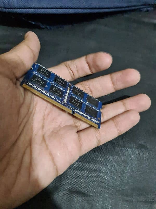 2gb ddr2 ram for laptop hp 2