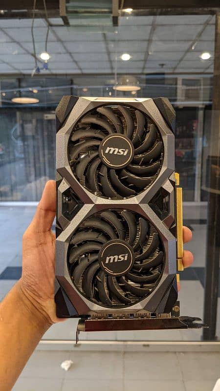 MSI5500XT 3