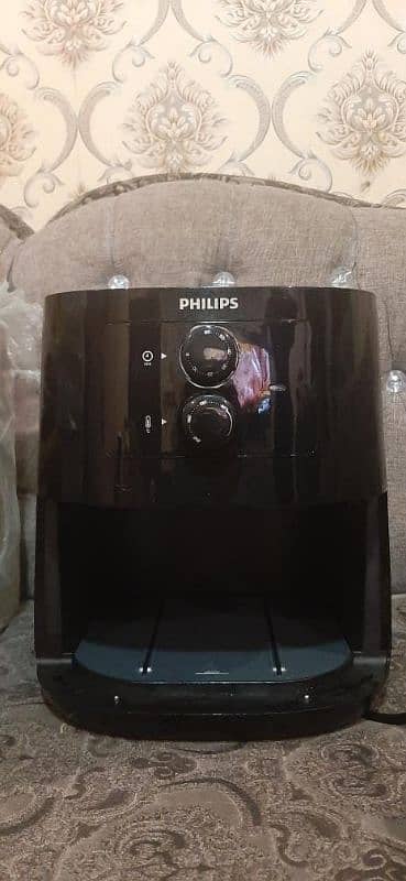 Air Fryer Phillips 9200 hd 1