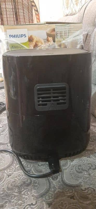 Air Fryer Phillips 9200 hd 4