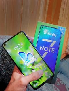 INFINIX