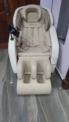 Massager Chair