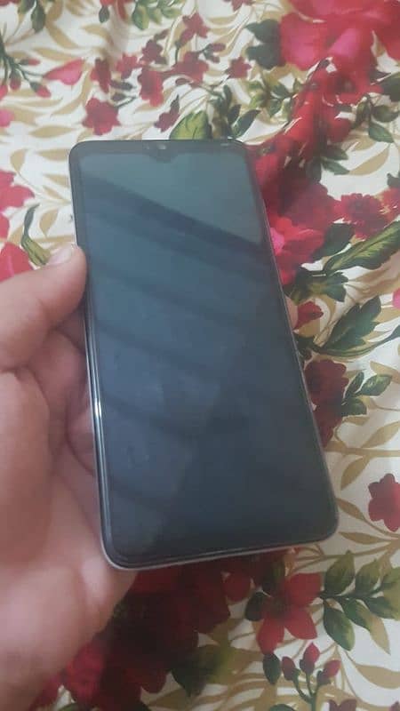 Samsung A70  10 BY 9 Condition 1