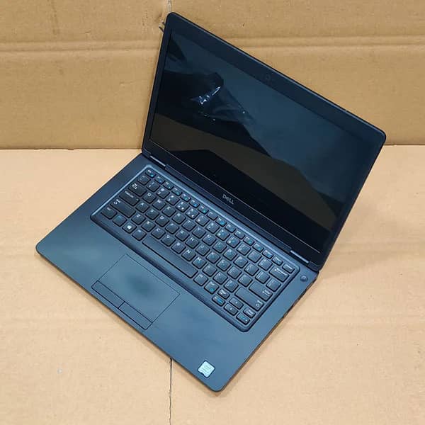 DELL 5490 i5 8th | 16GB 256GB M2 0