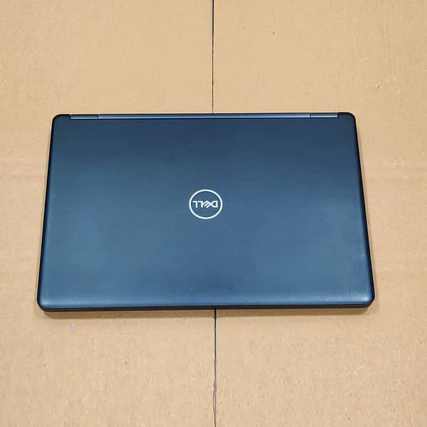 DELL 5490 i5 8th | 16GB 256GB M2 2