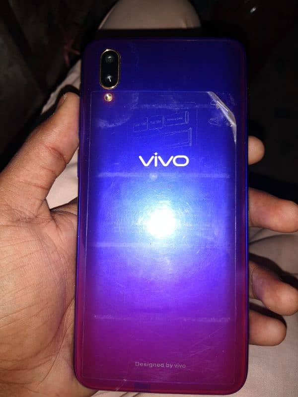 Vivo Y97 2