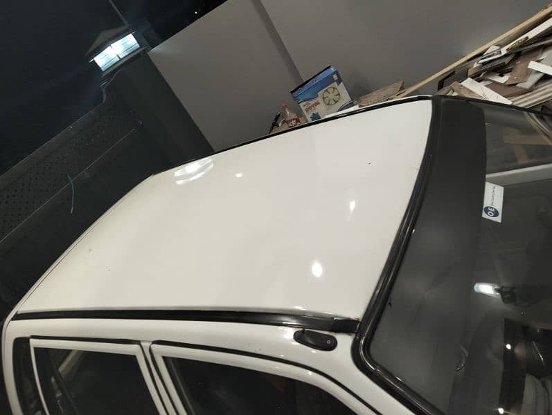 Suzuki Mehran VXR 2014 2