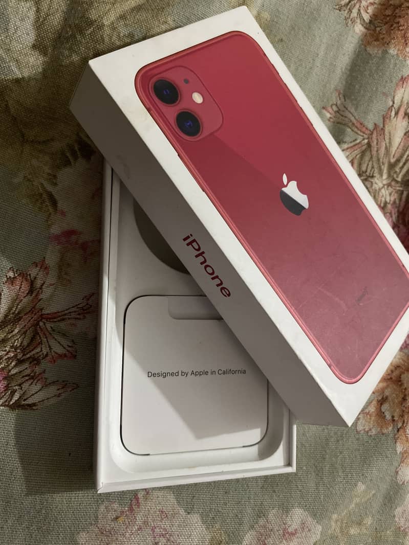 iPhone 11 pta approved 128gb 9