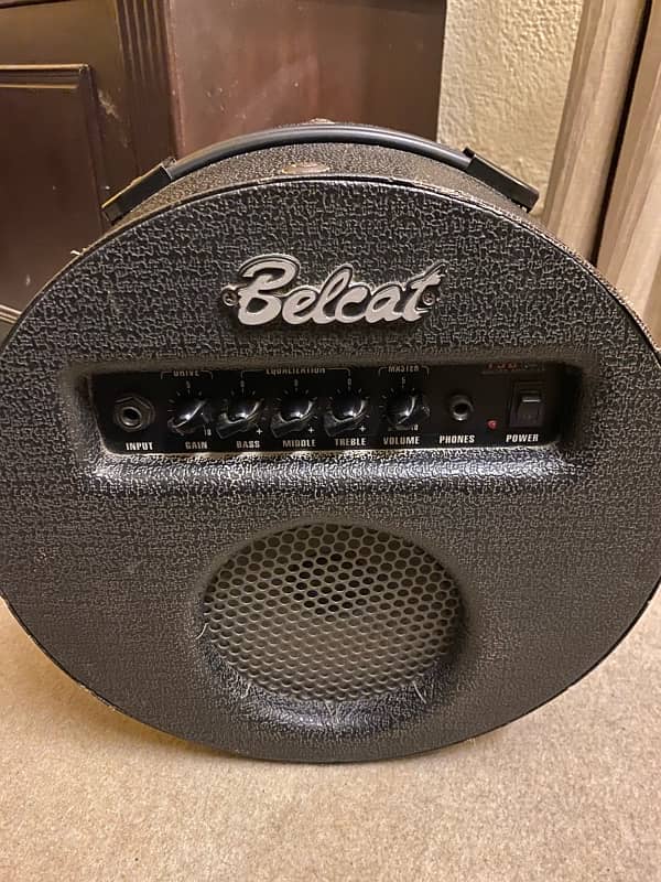 Electric Guitar AMP for SALE! 0