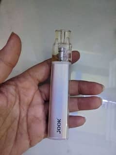 smoking vape