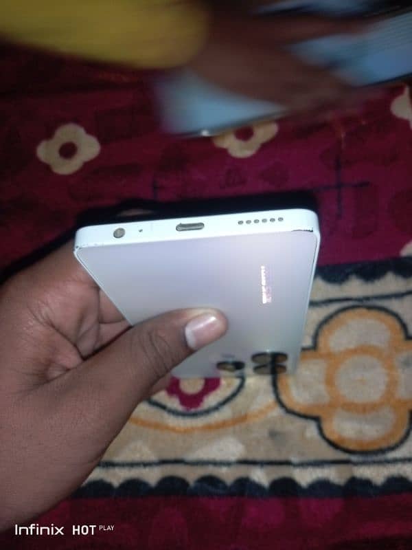 Tecno spark 10pro 2