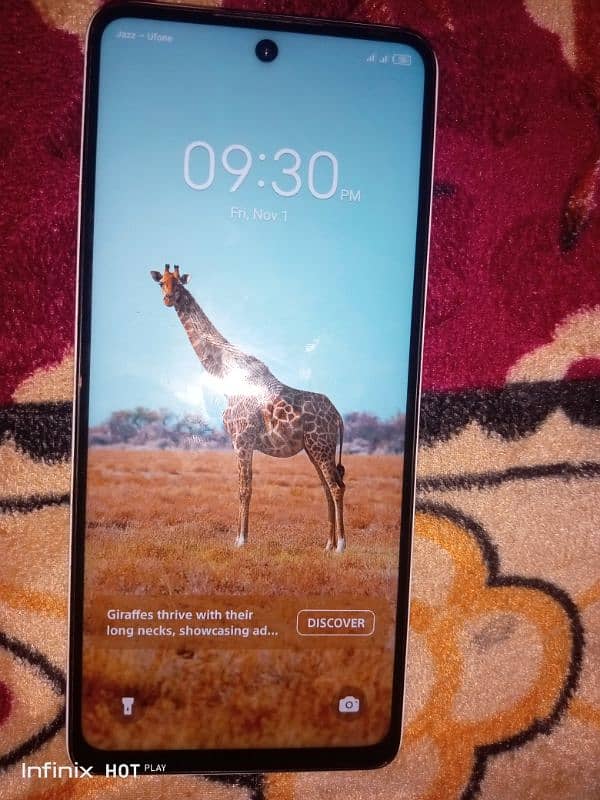 Tecno spark 10pro 4