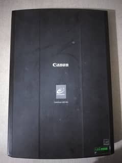 canon scanner