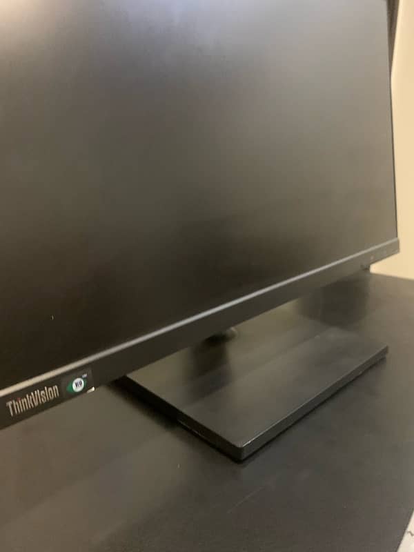 Thinkvision LED 2