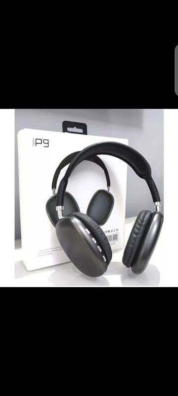 p9 headphones 1