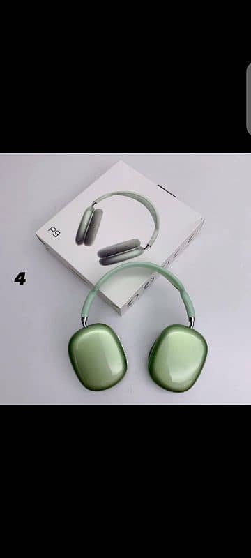 p9 headphones 3