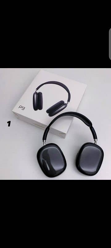 p9 headphones 5