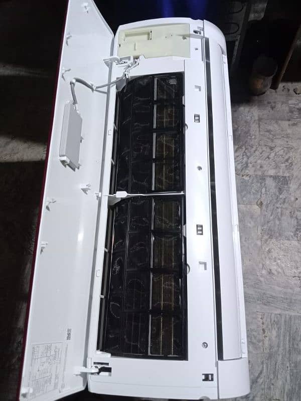 haier 1 ton DC inverter for sale 11