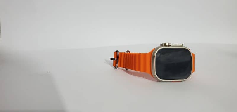 wsy99 ultra watch 7 straps 1