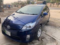 Toyota Prius 2010