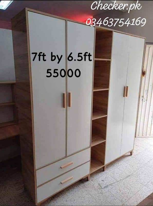 wardrobe/ cupboard/ armories/ storage cabinet wardrobe 3