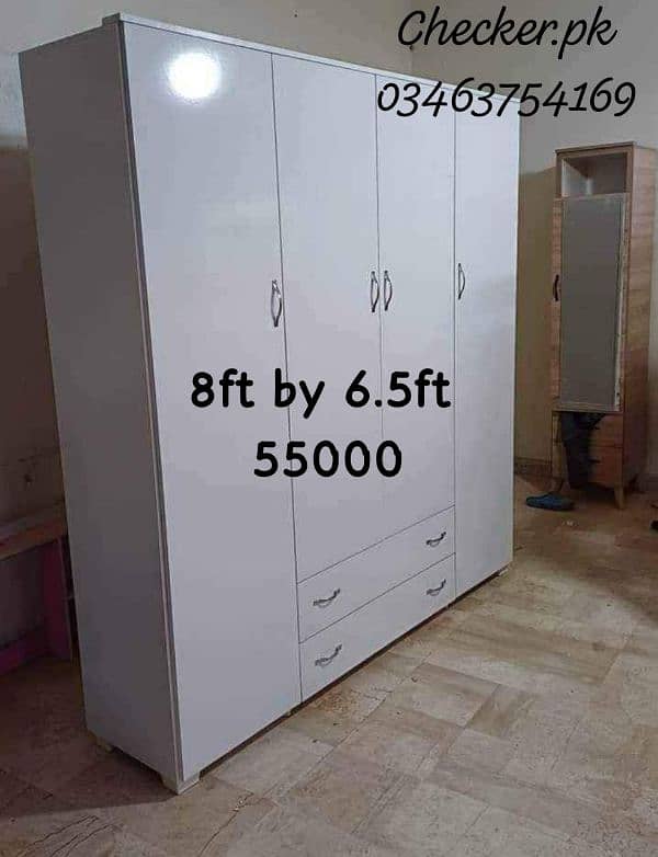 wardrobe/ cupboard/ armories/ storage cabinet wardrobe 6