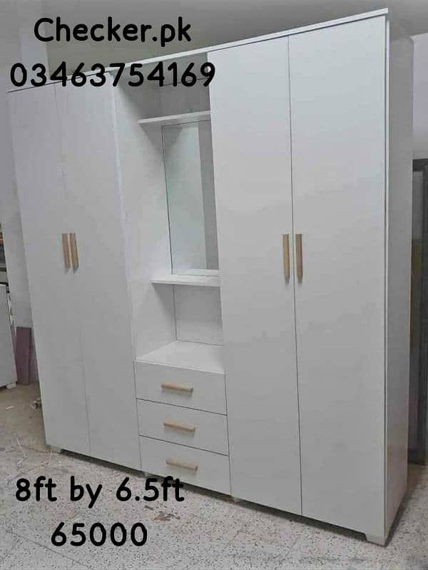 wardrobe/ cupboard/ armories/ storage cabinet wardrobe 7