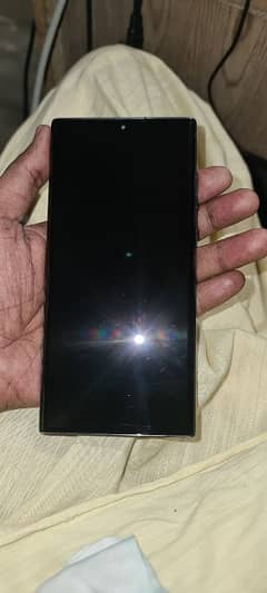 Samsung S22 Ultra Orignal Display For Sale Tcs Availble