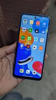 Redmi