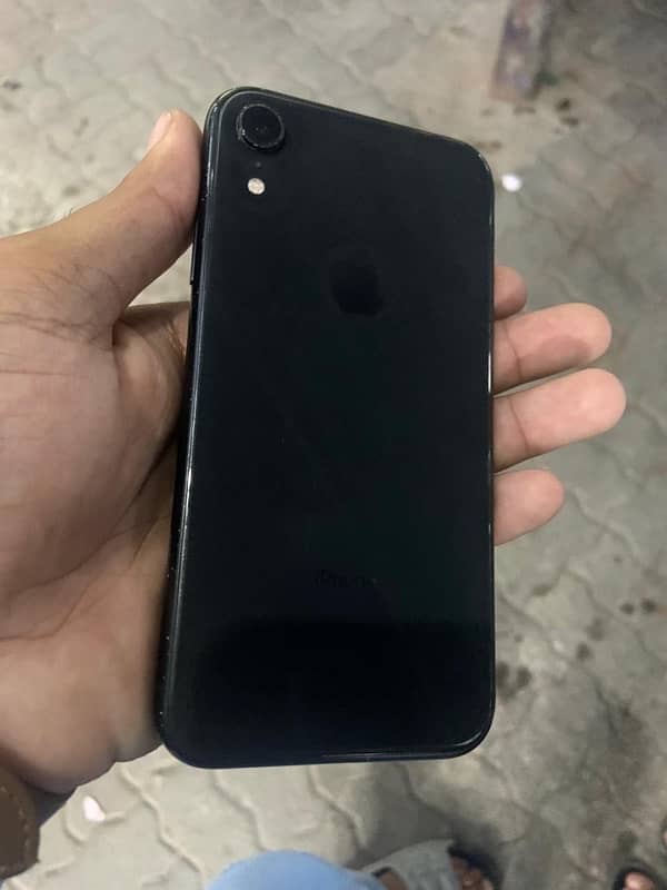 Iphone XR JV 64 gb 0